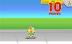 Spil